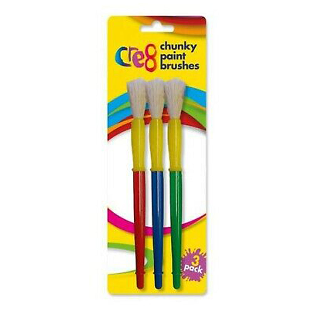 Chunky-Paint-Brushes-3Pcs Chunky-Paint-Brushes-3Pcs